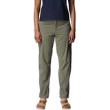 Houdini - Wadi Broek - Groen - Ultralichte Wandelbroek