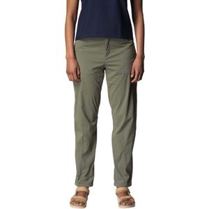 Houdini - Wadi Broek - Groen - Ultralichte Wandelbroek