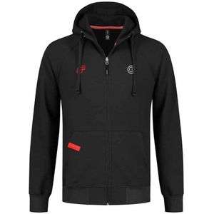 Vest The Grid X Bracket, maat S - The Grid lifestyle - Racing lifestyle - Hoodies