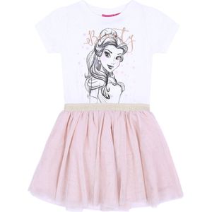 Heldere jurk van DISNEY voor schoonheid en het beest