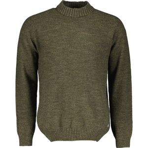 Jac Hensen Pullover - Modern Fit - Groen - XXL