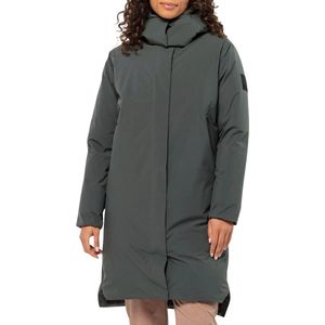 Jack Wolfskin Luisenplatz Winterjas Dames - Maat XL