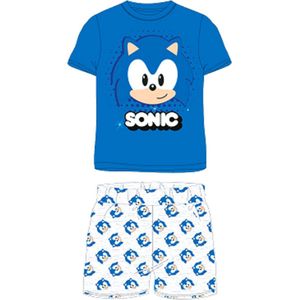 Sonic the Hedgehog pyjama : Maat 3 jaar