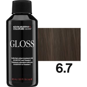 Kevin Murphy Gloss 6.7 / 6ch Dark Blonde Chocolate