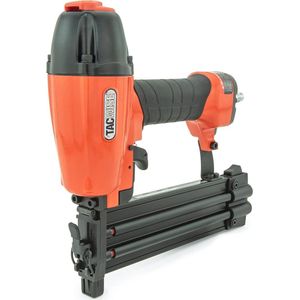 Pneumatisch Pennagelpistool voor Houtbewerking - Geschikt voor Type 180 Nagels (20-50mm)