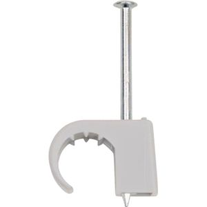 Wurth - Universele clip - Universele klembeugel x 100 st