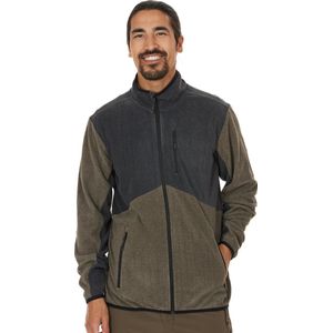 WHISTLER Fleecejacke Greyson