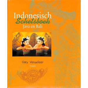 Indonesisch Schetsboek Java En Bali/ Cary Venselaar