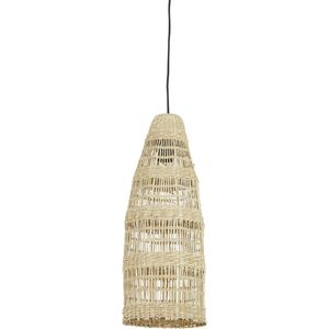 Light & Living Hanglamp 'Latika' Zeegras, 52cm