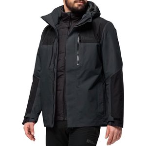 Jasper Jas Mannen - Maat M