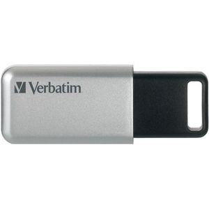 Verbatim Secure Data Pro - USB-stick - 16 GB