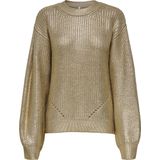 ONLY Truien & sweaters Beige