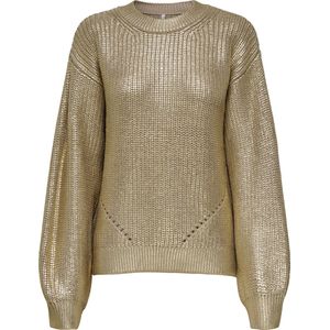 ONLY Truien & sweaters Beige