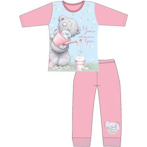 Me to You pyjama - maat 110 - Friends Forever pyjamaset