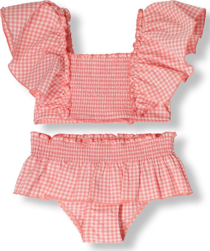 2-delige sweater Fresia KONGES SLOJD rozen