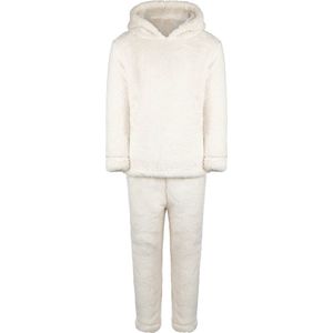 Charlie Choe S-Cold days Meisjes Pyjamaset - Maat 110/116