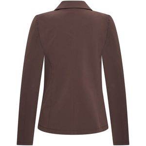 Travel Blazer Uni 2015 Espresso