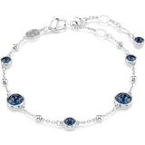 Swarovski - 5730679 - Armband - Zilverkleurig - Kristallen