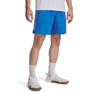 Under Armour - Tech Woven Wordmark - Korte Broek