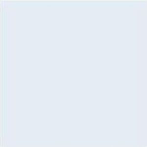 Papicolor Papier A4 babyblauw 105gr-CV 12 vel 300956 - 210x297mm