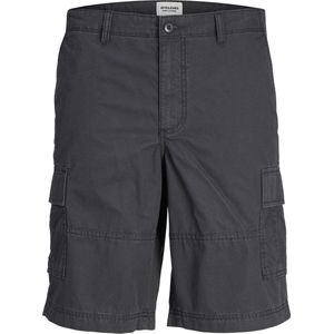 Jack & Jones Junior JPSTInternational JJCampaign Short JNR Shorts grijs 134