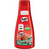 Pritt alleslijm - flacon 100 gram - voordeeldoos 6 stuks