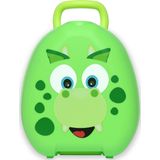 Jippie's My Carry Potty Plaspotje - Dino