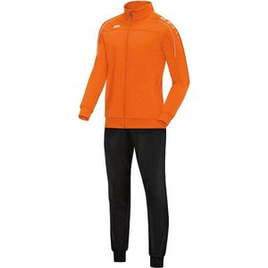 Jako - Tracksuit Classico - Heren - maat XL