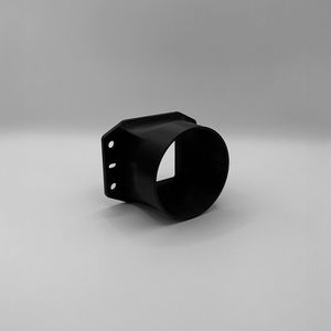 BMW E34 Airbox Intake