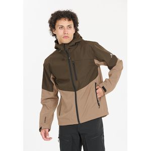 Whistler - Rodney V2 - Softshell Jack - Waterafstotend - Heren