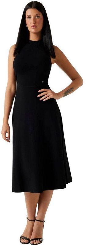 Guess - Cassandra - Lange Jurk - Dames