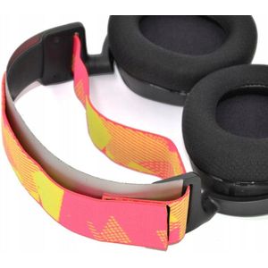 Hoofdband voor SteelSeries Arctis 7, 9, 9X, Pro - Premium Kwaliteit
