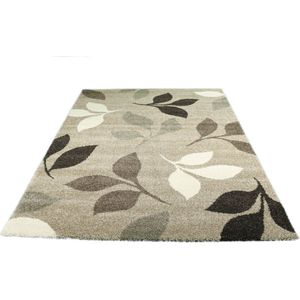 Vloerkleed Casa 850-70 Beige-240 x 340 cm