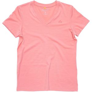 Merino - T-shirt - Zwart - 100% Merinowol