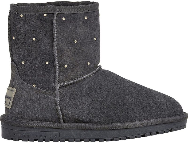 Pepe Jeans - Diss Studs - Dames Winterlaarzen