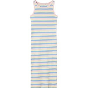 NAME IT - NKFDORA SL XSL MAXI DRESS - Meisjes - Jurken