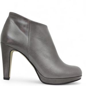 Noë Shoes Nabla Enkellaars Stone