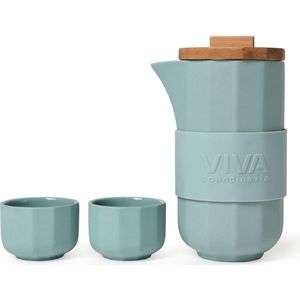 Viva - Alexander Tea Set