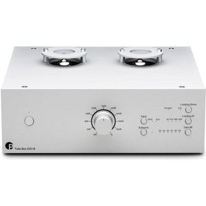 Pro-Ject Tube Box DS3 B