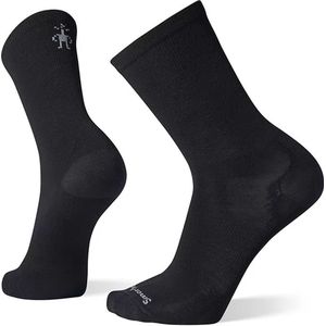 Smartwool - Everyday Anchor Line - Crew Socks - Zwart
