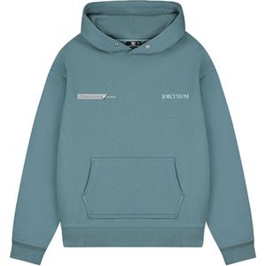 Jorcustom Angel2.0 Fleece Oversized Hoodie