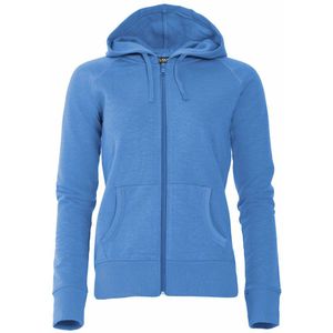 Clique Loris Women 021047 - Polar Blauw - S