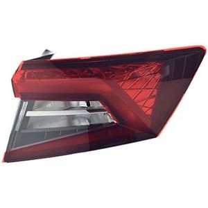 VanWezel 7644922 - Achterlicht - Rechts - Skoda Karoq - 12/2017 tot heden