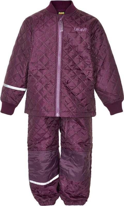 Celavi - Basic Thermoset - Solid - Bramen - Voor Kinderen