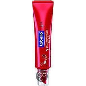 Labello Glamor Glos R Rub Tub#