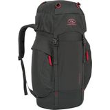 Highlander Rambler 33L Charcoal Rugzak