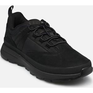 Timberland Euro Trekker Low kinderschoen - Maat: 36