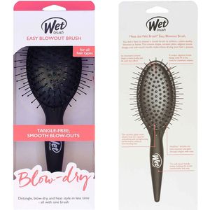Wet Brush Easy Blow Out Brush