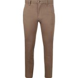 Suitable Chino Philo Flex Taupe