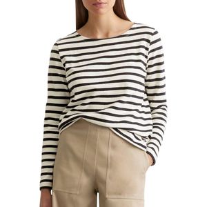 Marc O'Polo Longsleeve Shirt Dames - Maat XS